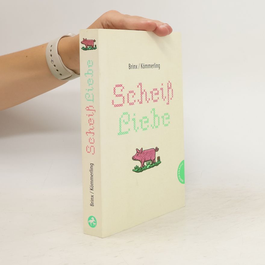 Thomas Brinx Scheiß Liebe