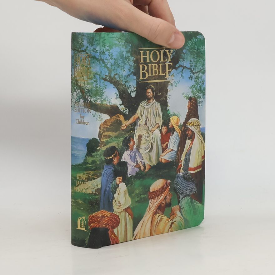 Autorenkollektiv The Holy Bible