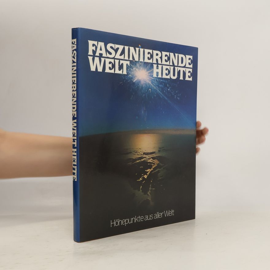 Roland Michael Faszinierende Welt heute