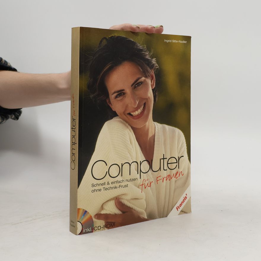 Ingrid Nadler Sitte Computer für Frauen