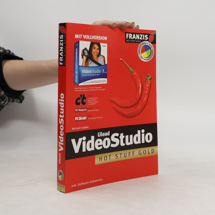 Michael Gradias Ulead VideoStudio