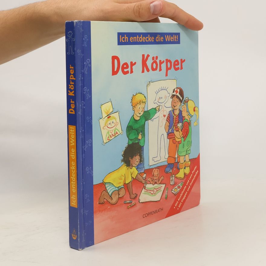 Barbara Wernsing-Bottmeyer Der Körper