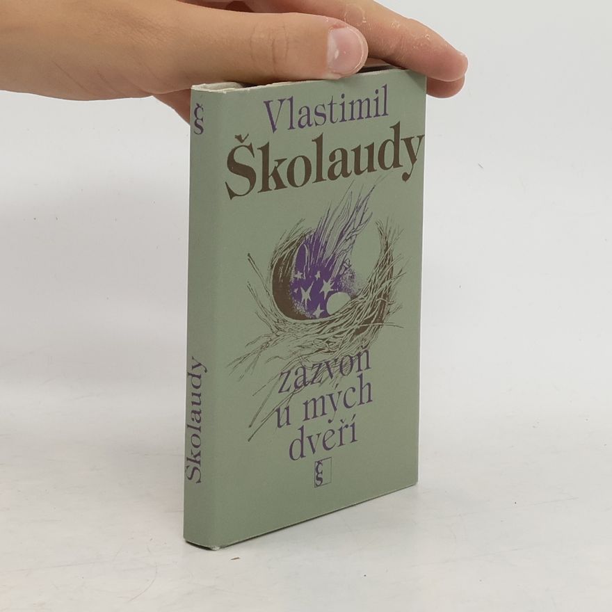 Vlastimil Školaudy Zazvoň u mých dveří