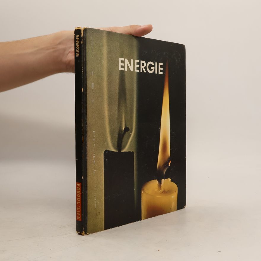 AA.VV. Energie