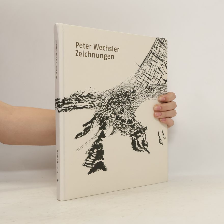 Peter Wechsler Peter Wechsler, Kleinteilig wächst die Welt zusammen