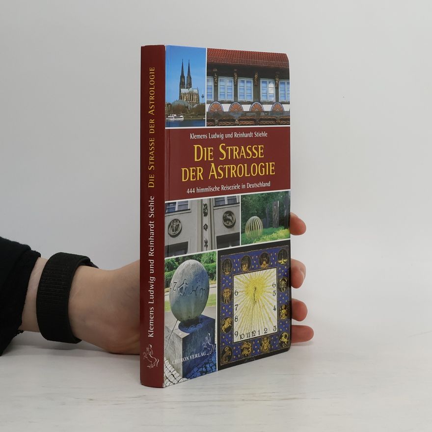 Klemens Ludwig Die Straße der Astrologie