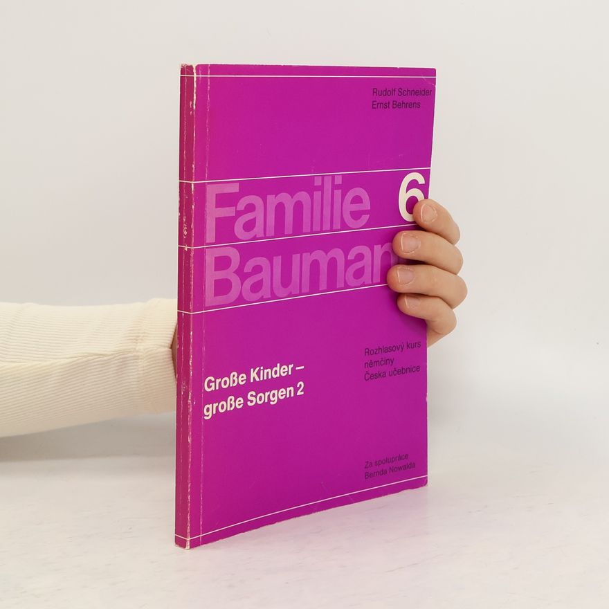 Ernst Behrens Familie Baumann 6