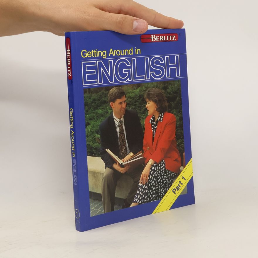 Autorenkollektiv Getting Around in English