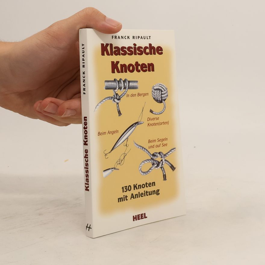 Franck Ripault Klassische Knoten