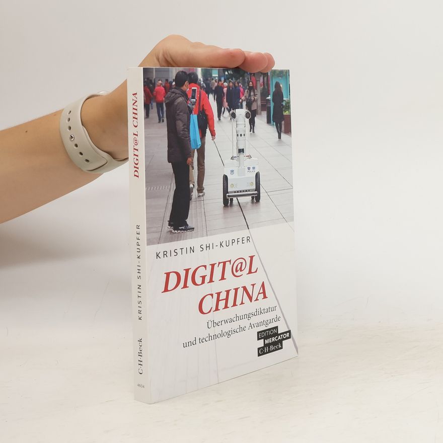 Kristin Shi Kupfer Digitl China