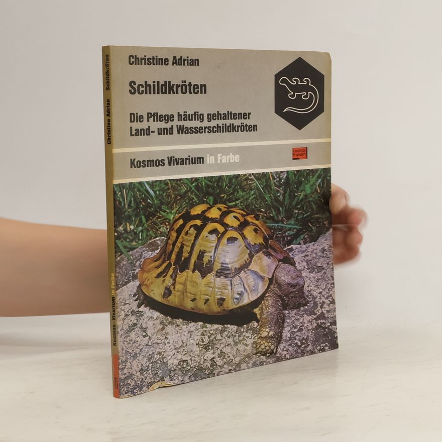 Christine Adrian Schildkröten