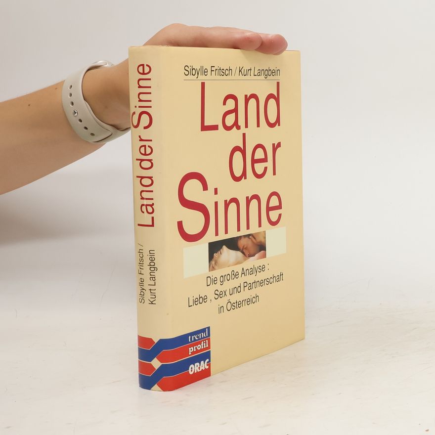 Sibylle Fritsch Land der Sinne