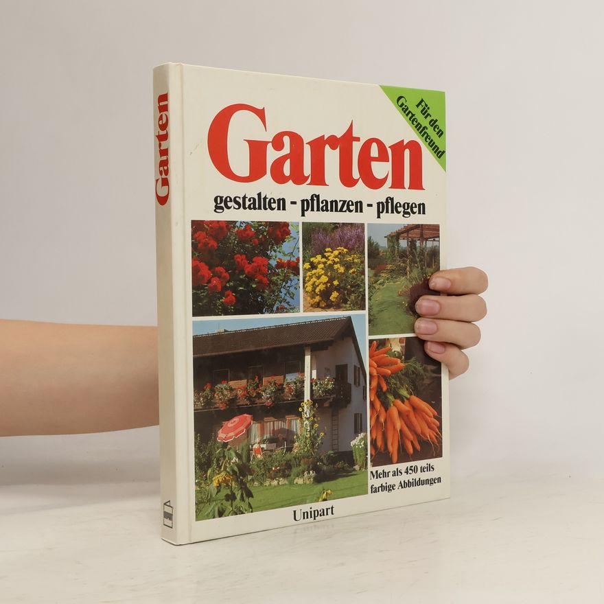 Autorenkollektiv Garten