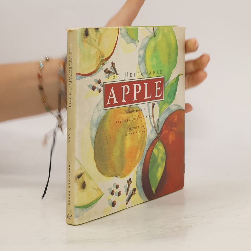 Kathleen Desmond Stang The Delectable Apple