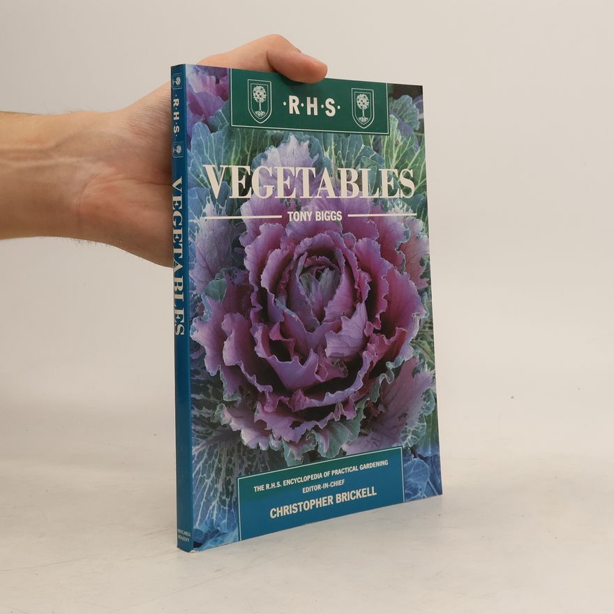 A. G. Biggs Vegetables