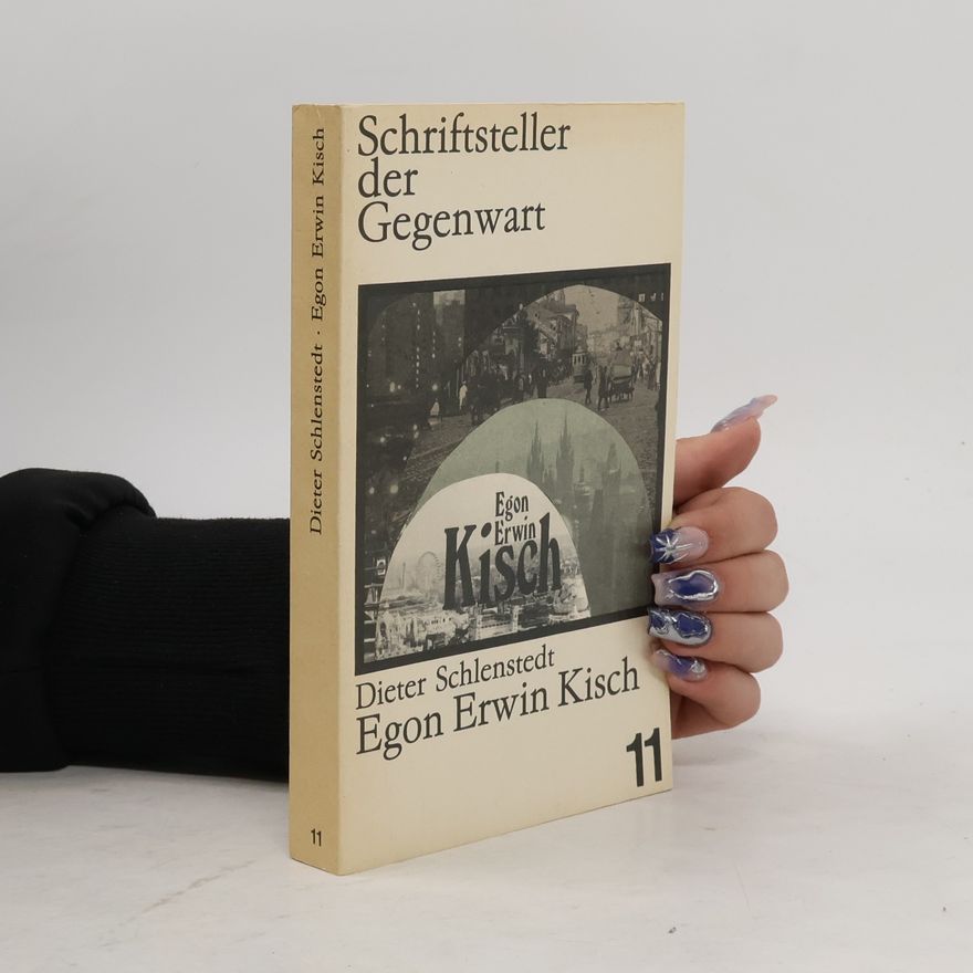 Dieter Schlenstedt Schriftsteller der Gegenwart