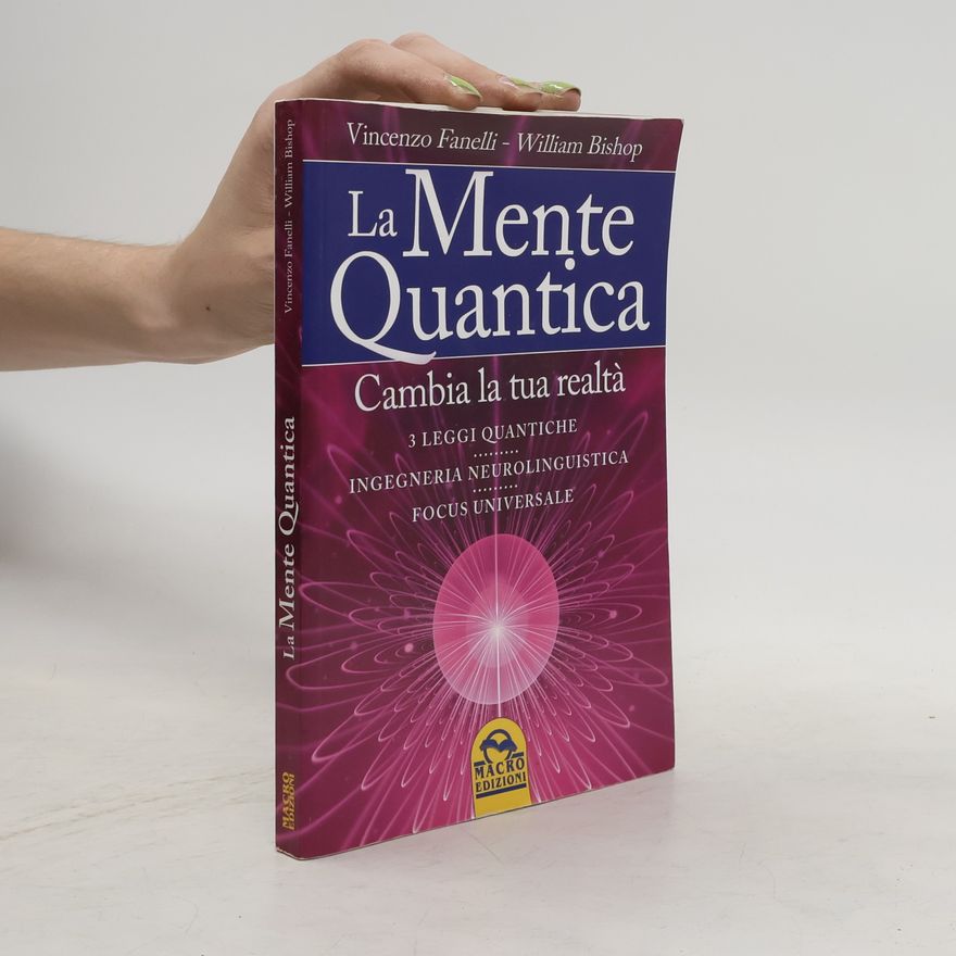 William Bishop La mente quantica