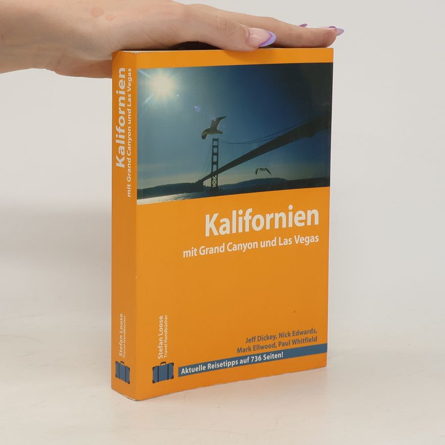 Deborah Bosley Kalifornien