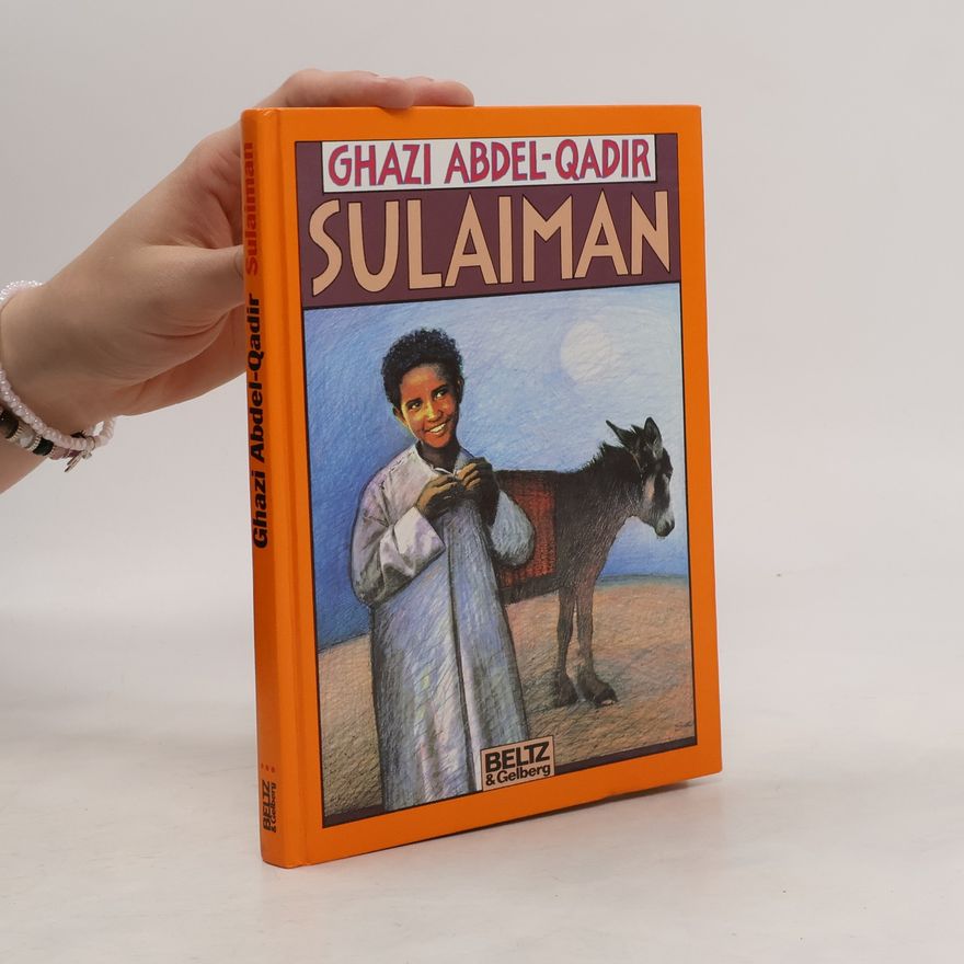Ghazi Abdel-Qadir Sulaiman