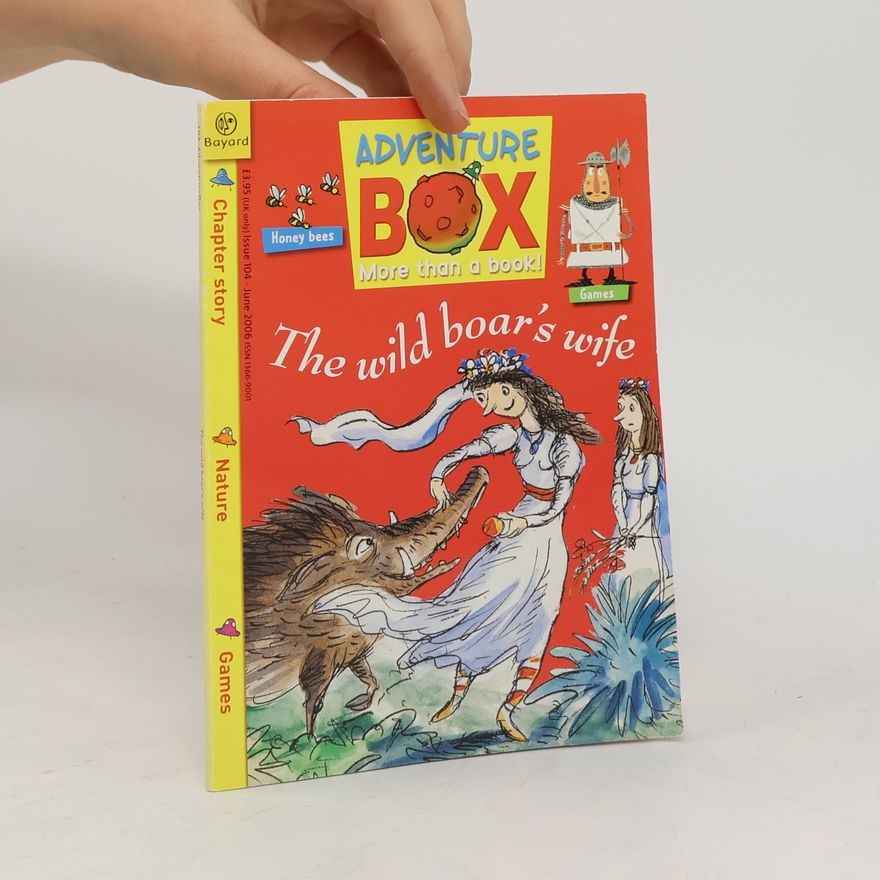 Autorenkollektiv The Wild Boar's Wife