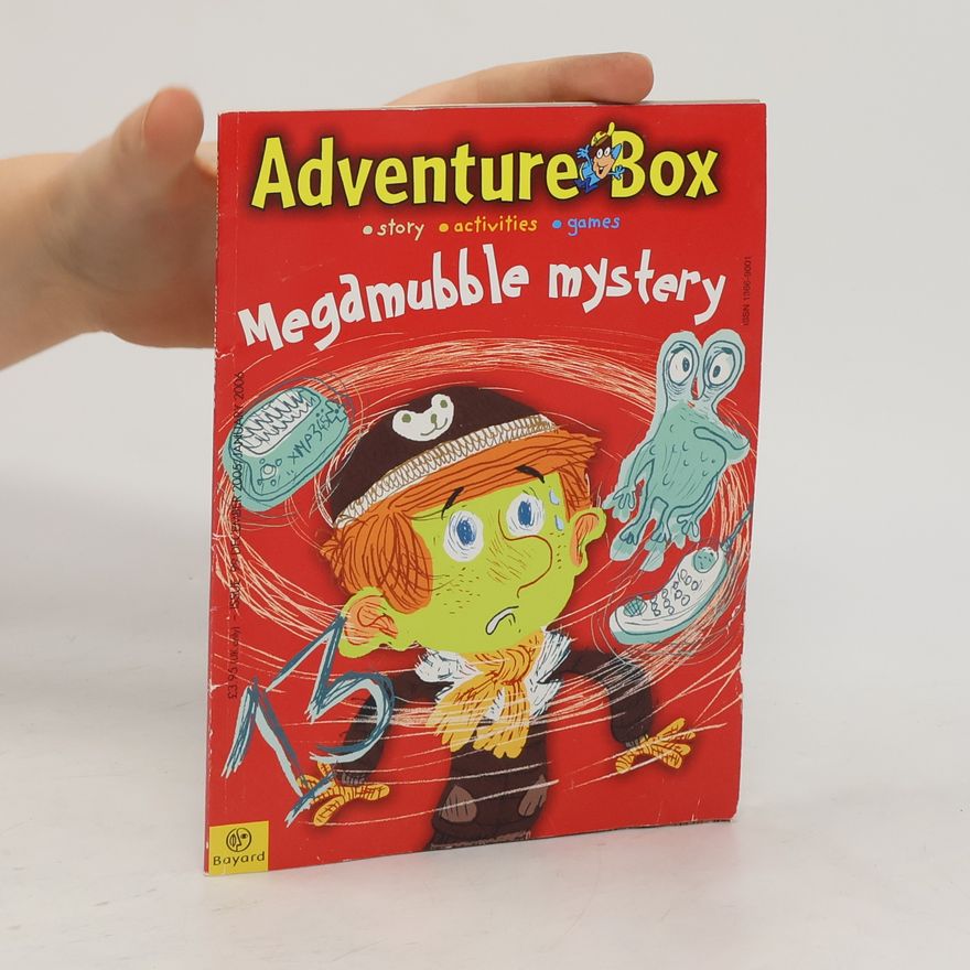 Autorenkollektiv Adventure Box