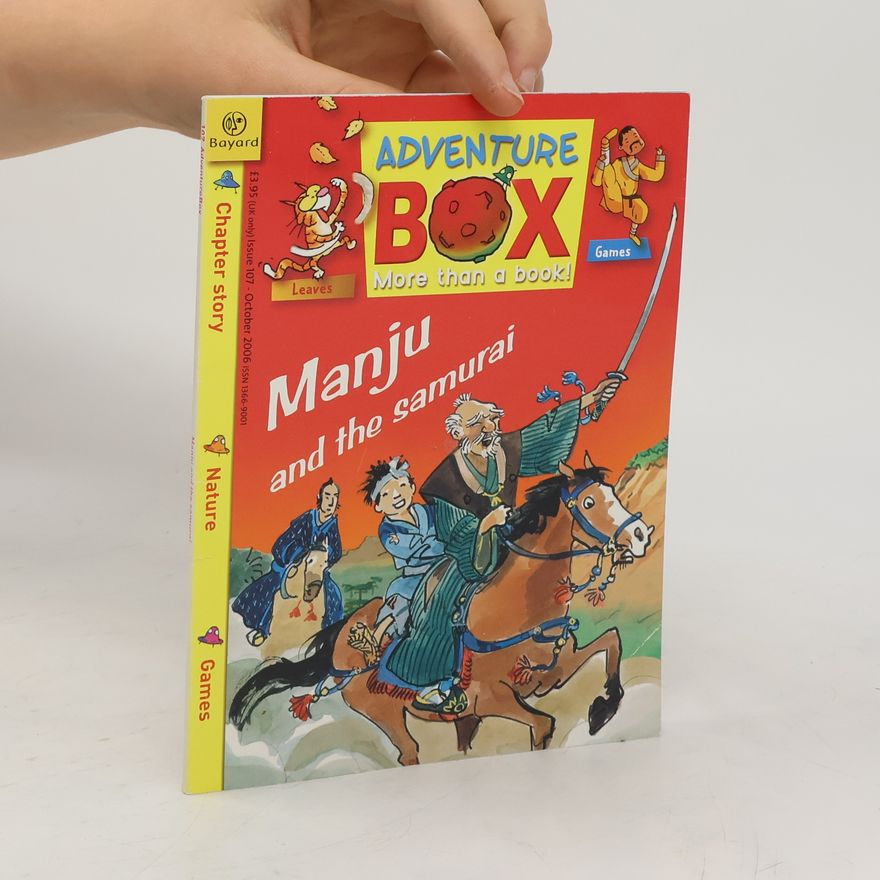 Autorenkollektiv Adventure Box