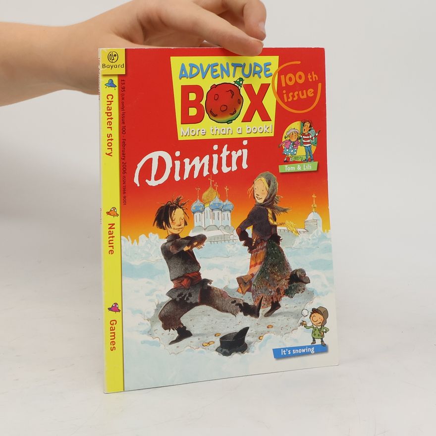 Autorenkollektiv Adventure Box