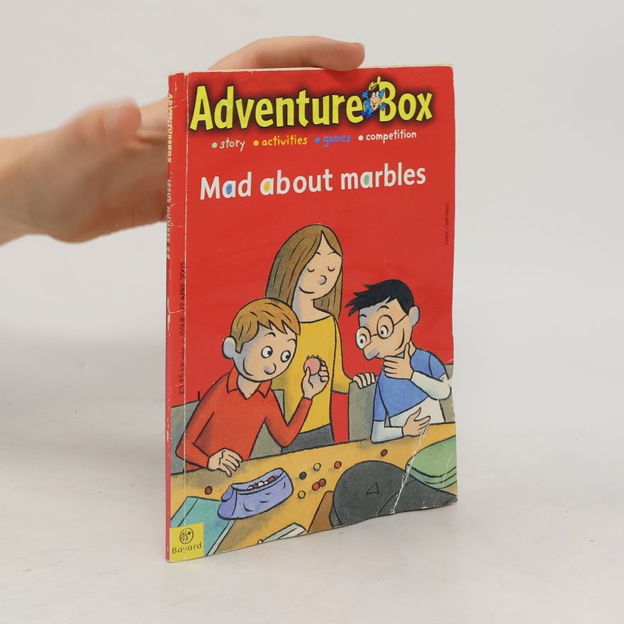 Autorenkollektiv Adventure Box