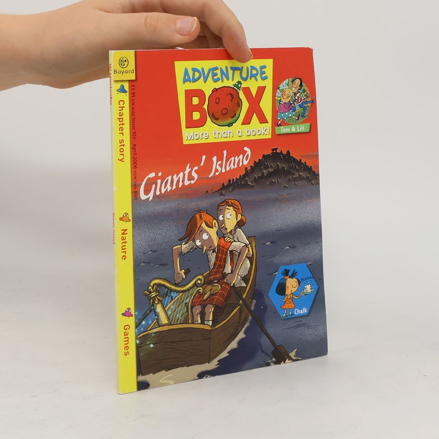 Autorenkollektiv Adventure Box