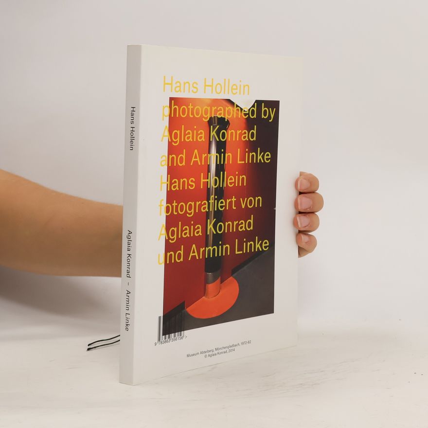 Wilfried Kuhn Hans Hollein