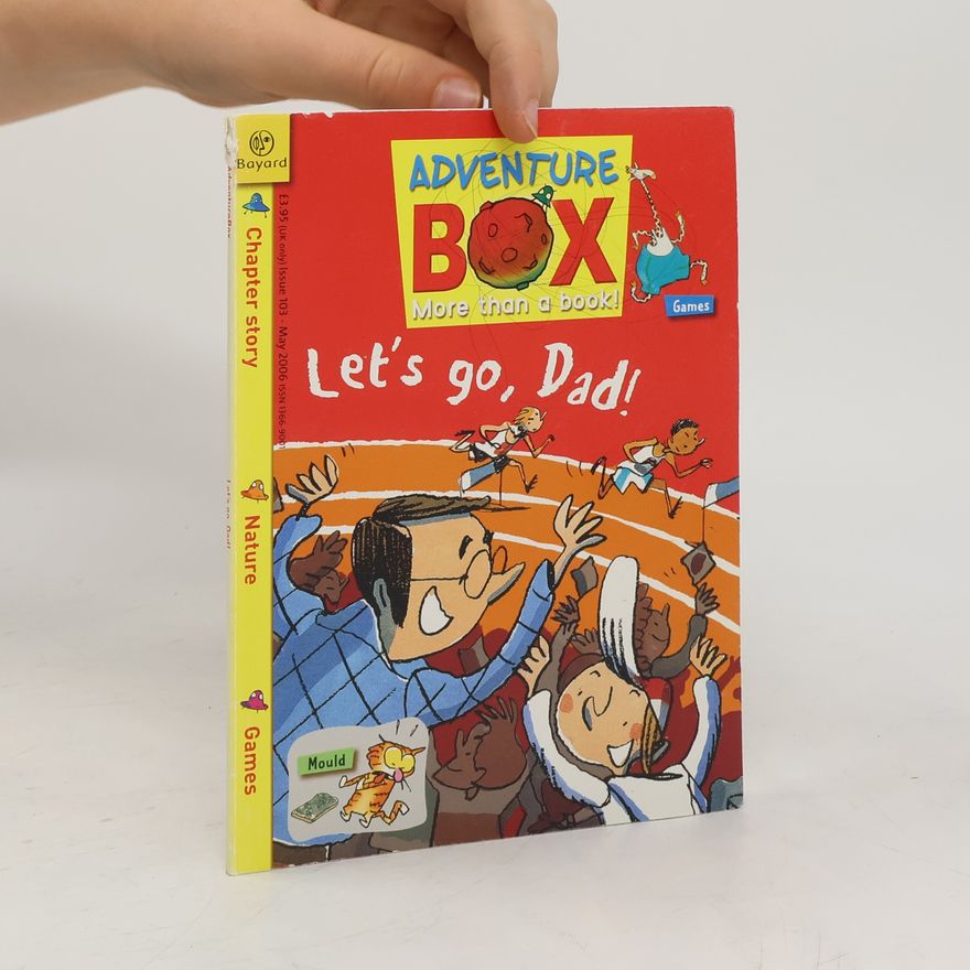 Autorenkollektiv Adventure Box