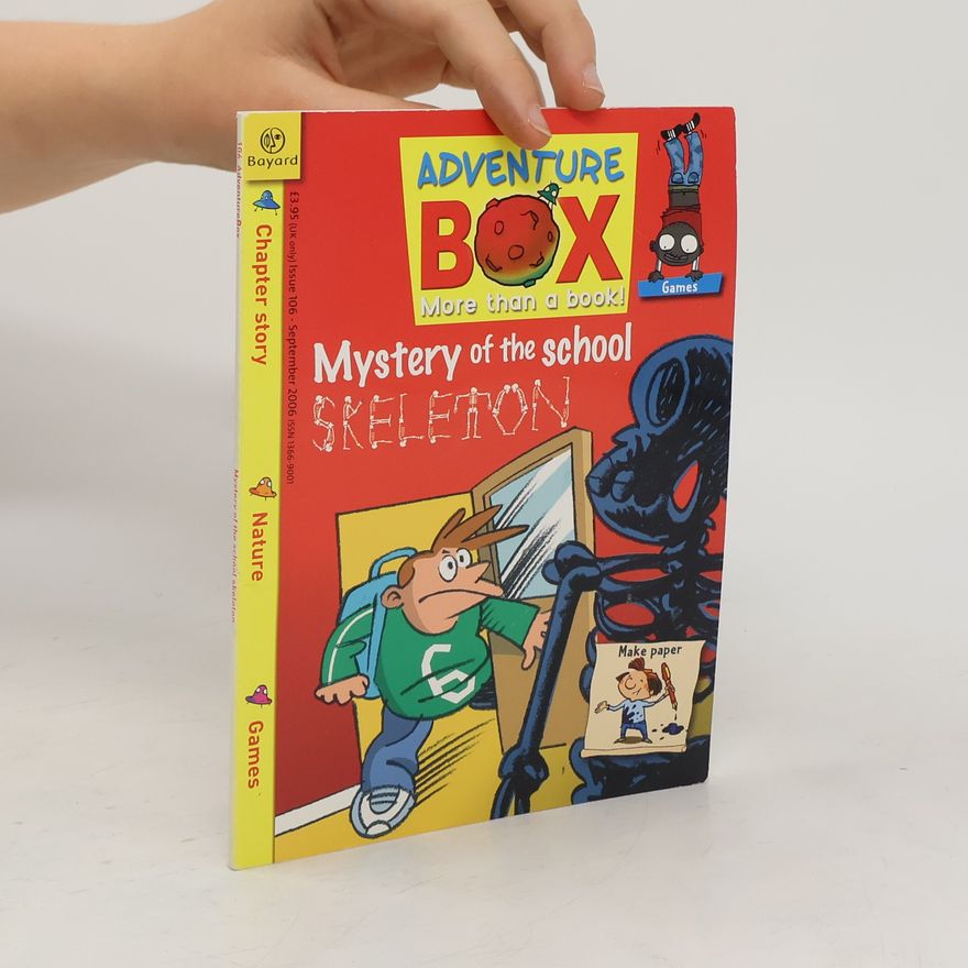 Autorenkollektiv Adventure Box