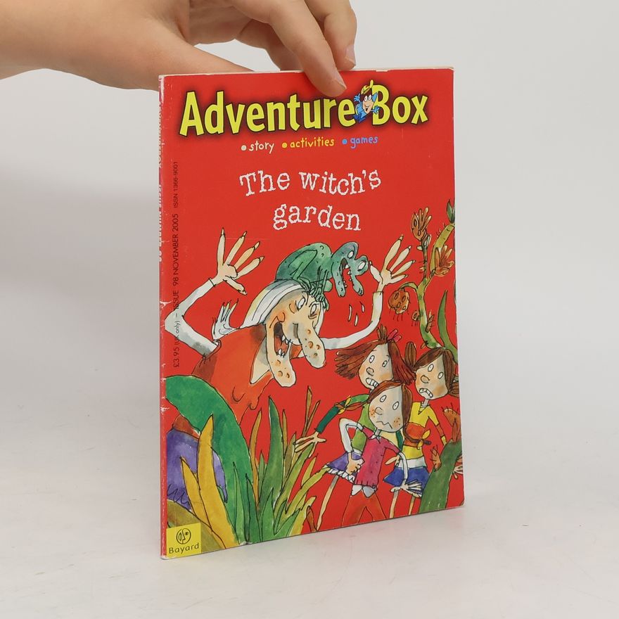 Autorenkollektiv Adventure Box