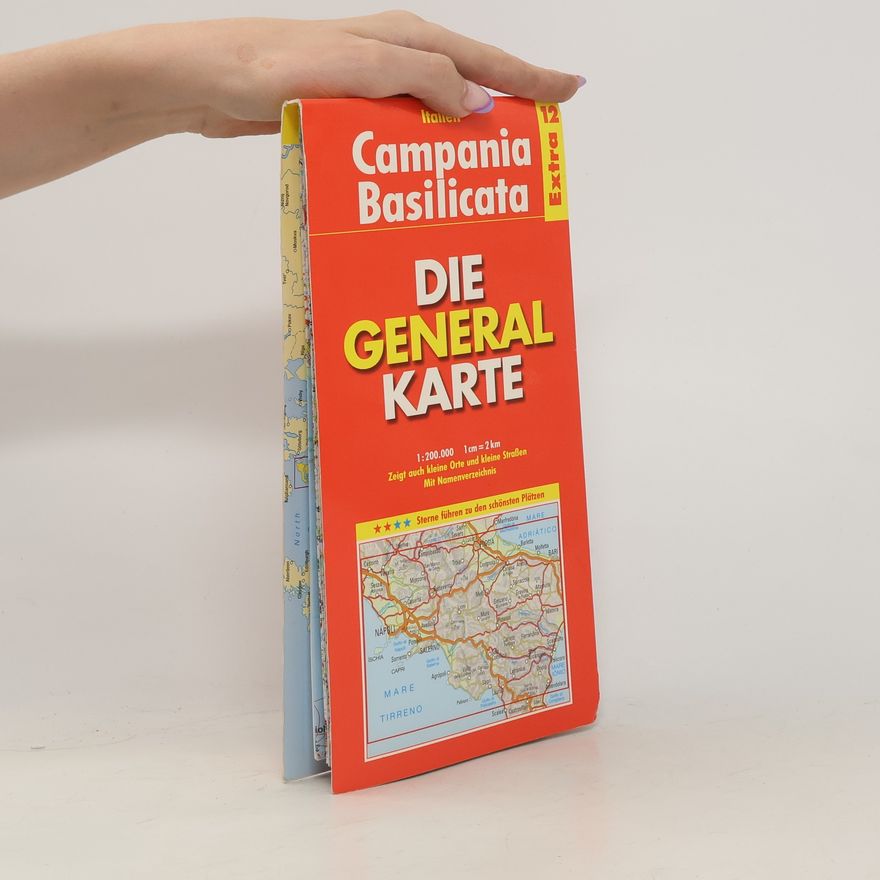 Autorenkollektiv Campania Basilicata