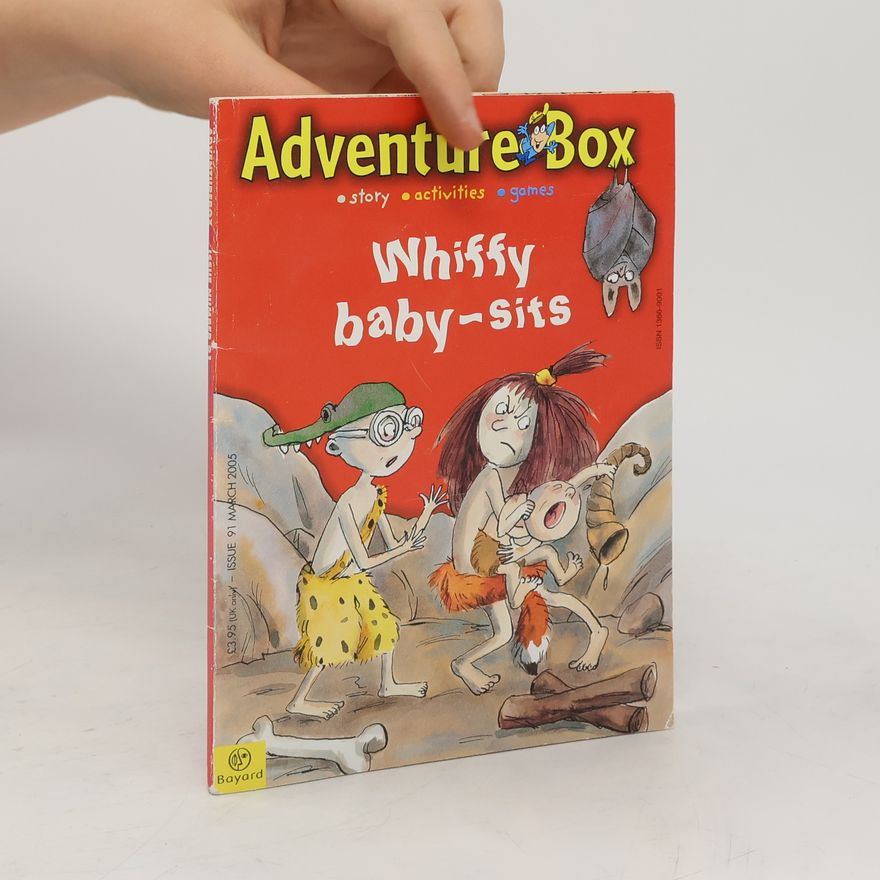 Autorenkollektiv Wiffy Baby-sits