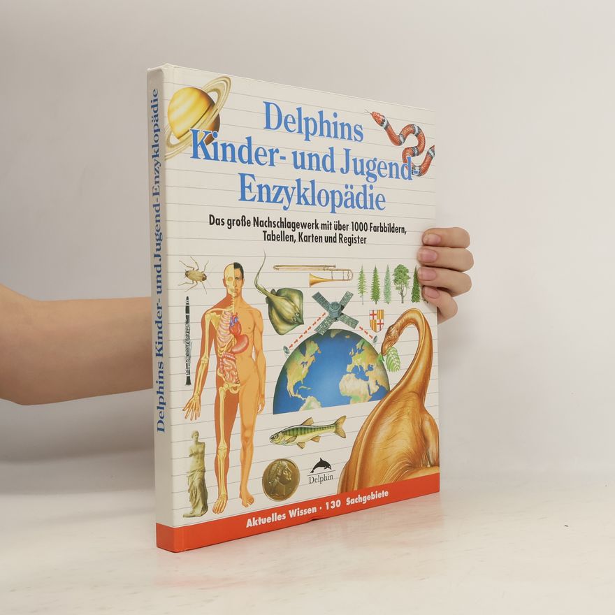 Maria Andreas Delphins Kinder- und Jugend-Enzyklopädie