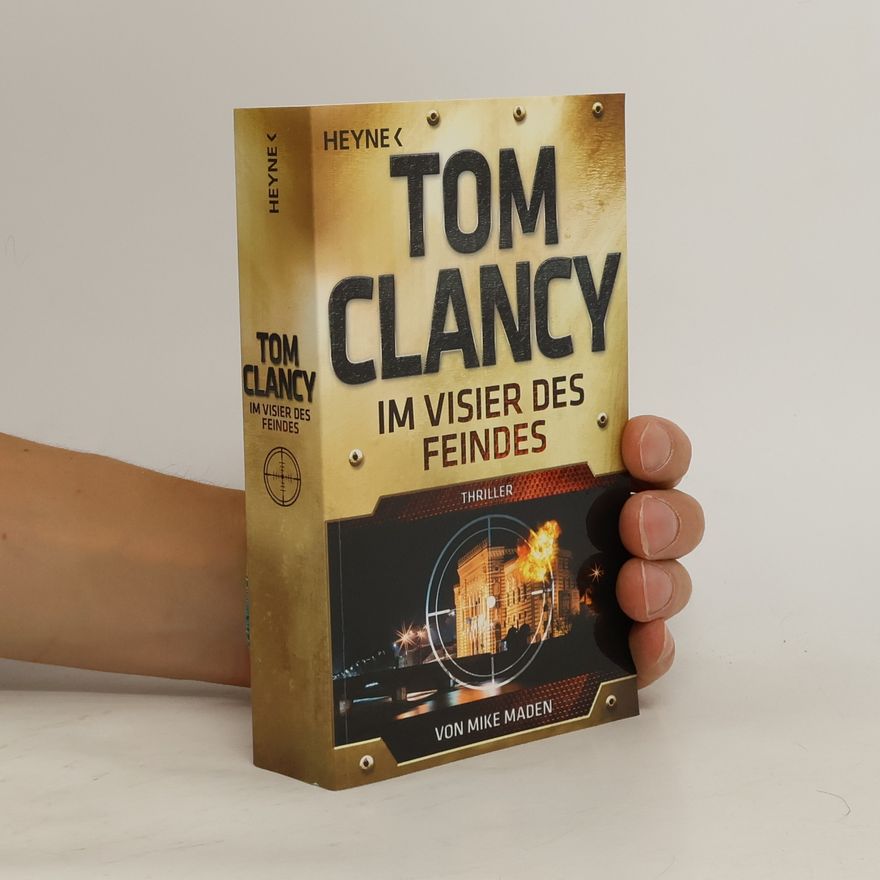 Tom Clancy Im Visier des Feindes
