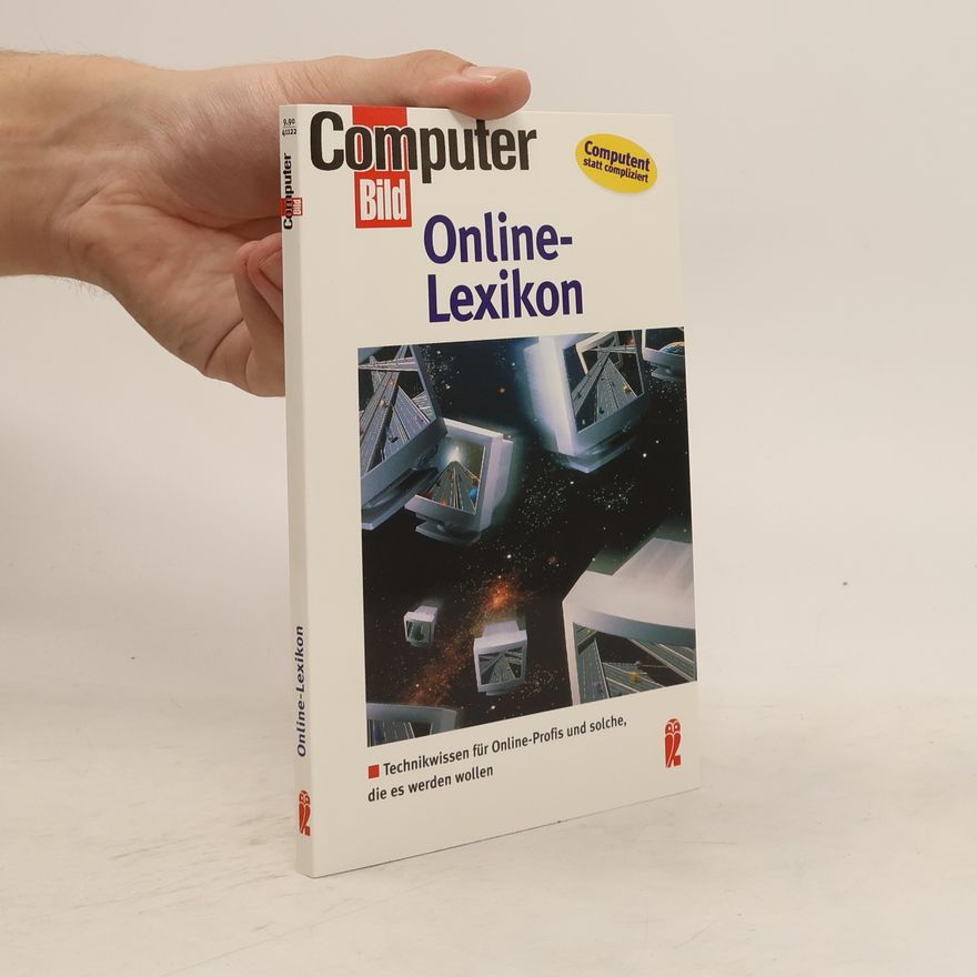 Holger Sternberg Online-Lexikon