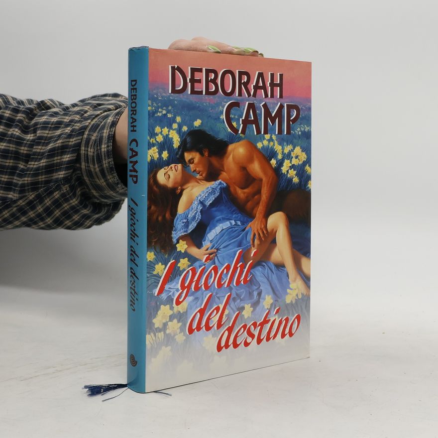 Deborah Williams-Camps I giochi del destino