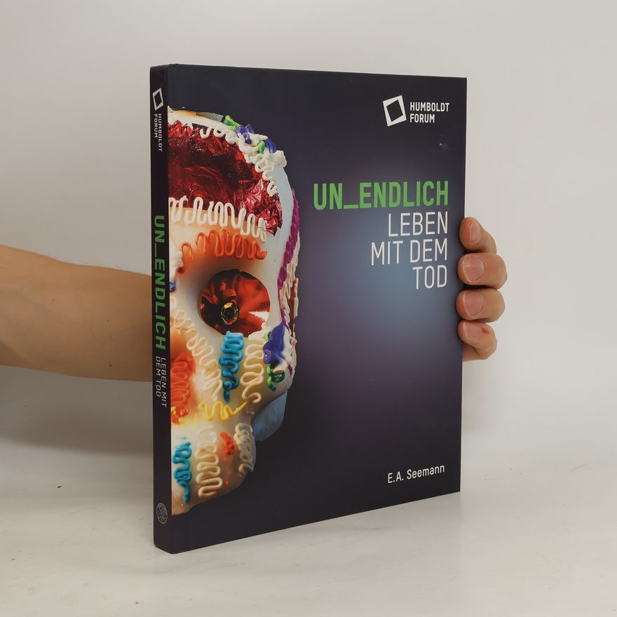 Autorenkollektiv UN_ENDLICH.