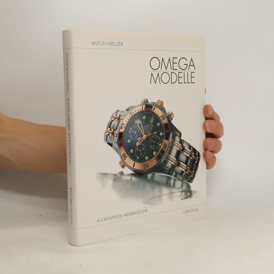 Anton Kreuzer Omega-Modelle