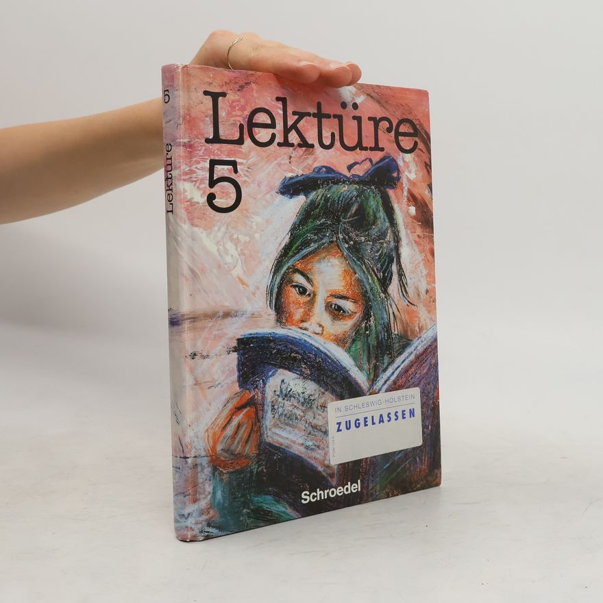 Autorenkollektiv Lektüre 5