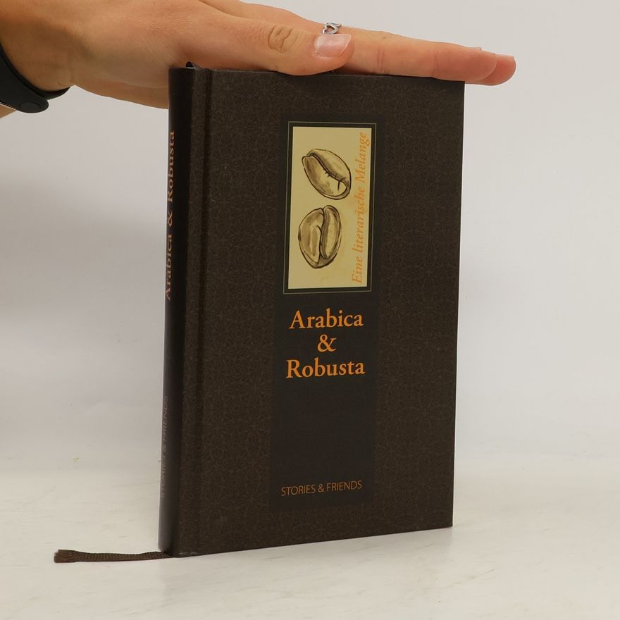 Angelika Brox Arabica & Robusta