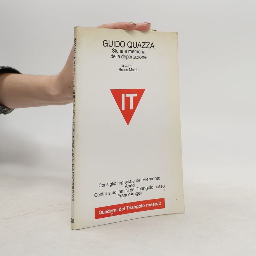 Bruno Maida Guido Quazza
