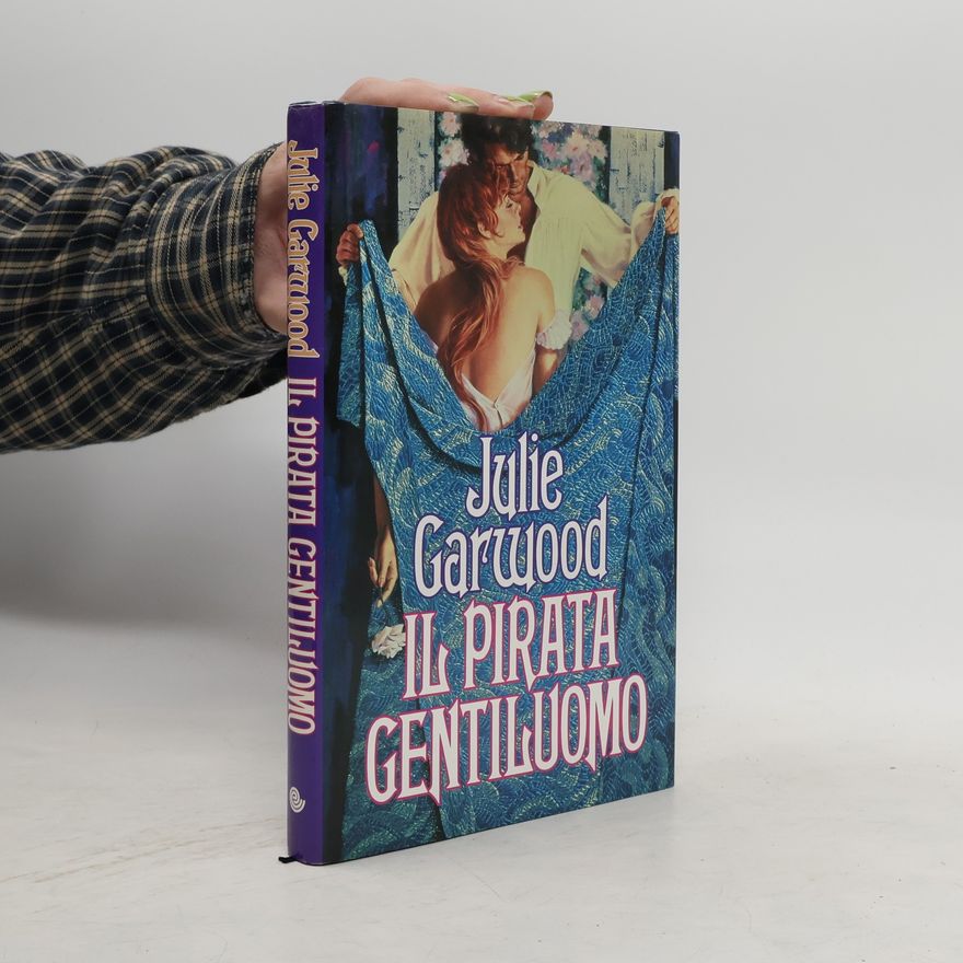 Julie Garwood Il pirata gentiluomo
