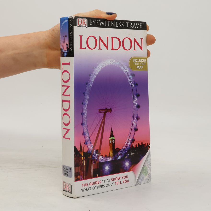 Michael Leapman London
