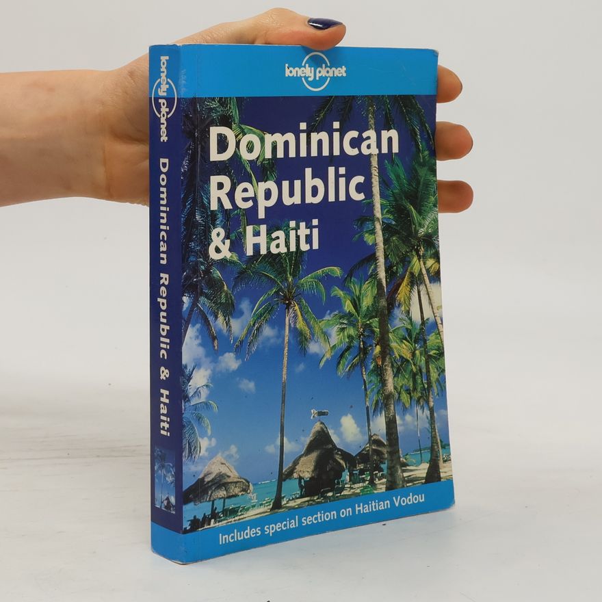 Scott Doggett Dominican Republic & Haiti