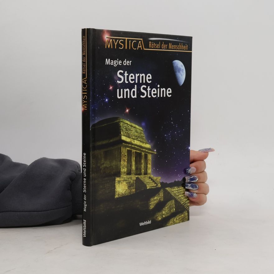 Autorenkollektiv Magie der Sterne und Steine
