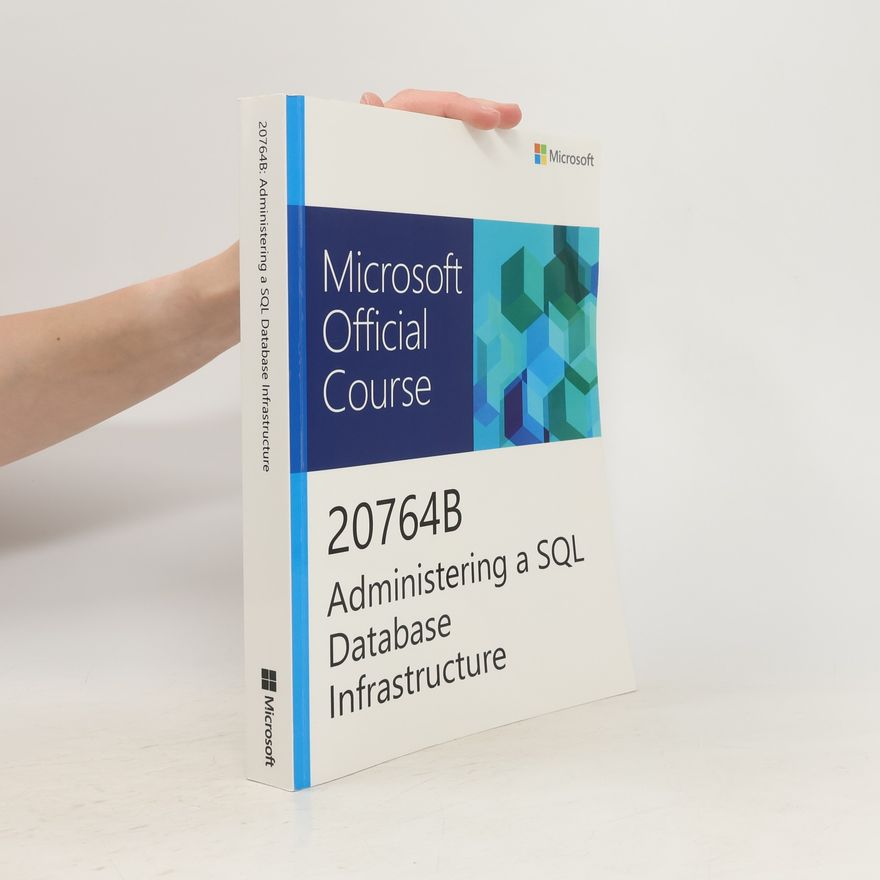 Autorenkollektiv Microsoft Official Course