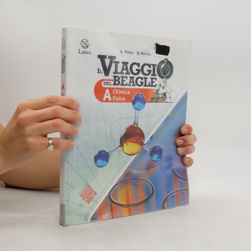 Beatrice Perotti Il viaggio del Beagle A